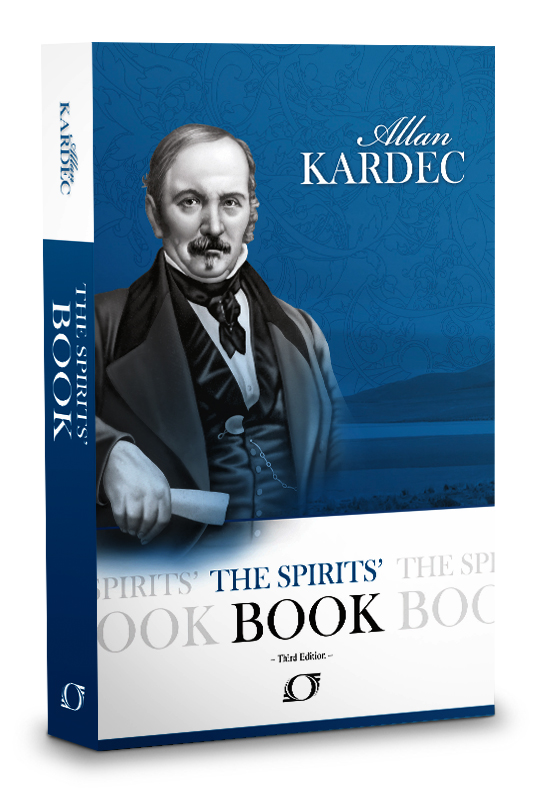 the spirits book pdf